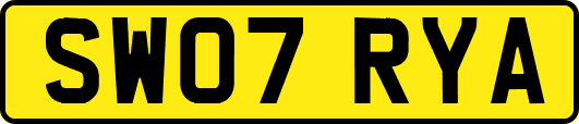 SW07RYA