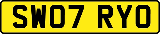 SW07RYO