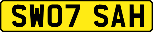 SW07SAH