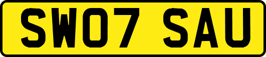 SW07SAU