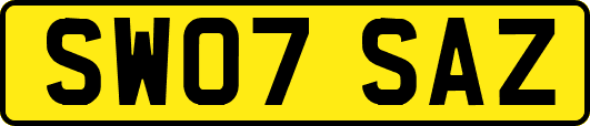 SW07SAZ