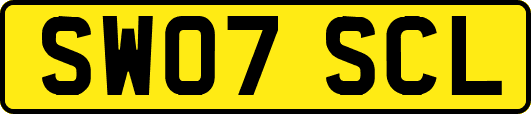 SW07SCL