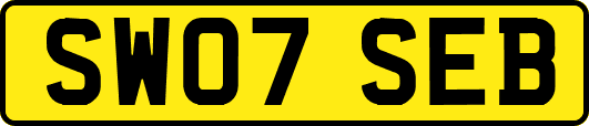 SW07SEB