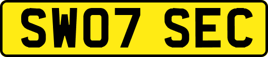 SW07SEC