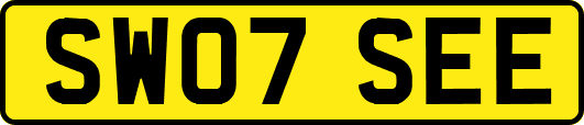 SW07SEE