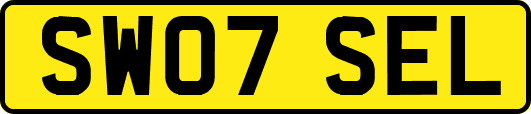 SW07SEL