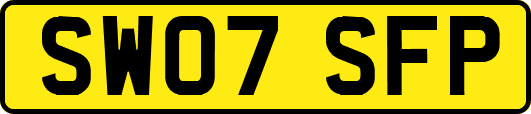 SW07SFP