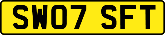 SW07SFT