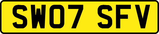 SW07SFV