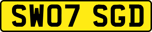 SW07SGD