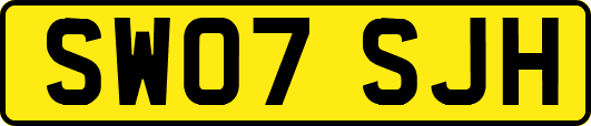 SW07SJH