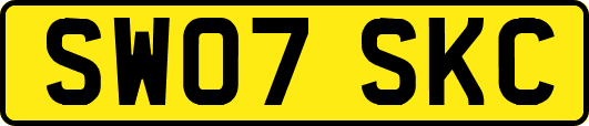 SW07SKC