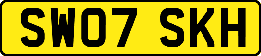 SW07SKH