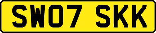 SW07SKK