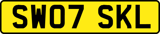 SW07SKL