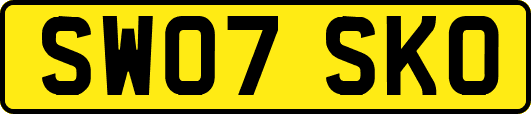 SW07SKO