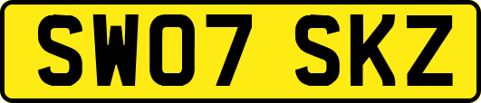 SW07SKZ