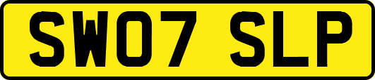 SW07SLP