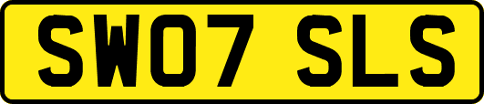 SW07SLS