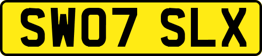 SW07SLX