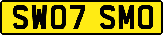SW07SMO
