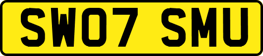 SW07SMU
