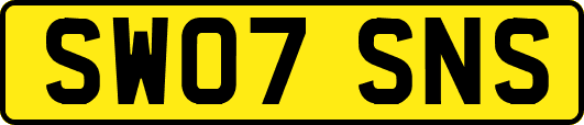 SW07SNS