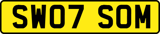 SW07SOM