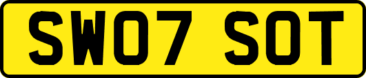 SW07SOT