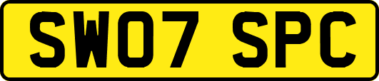 SW07SPC