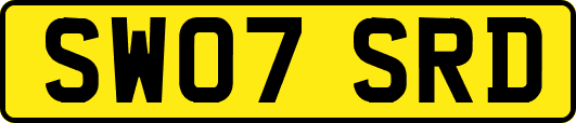 SW07SRD