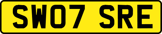 SW07SRE