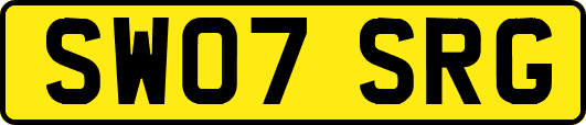 SW07SRG
