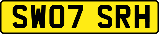 SW07SRH