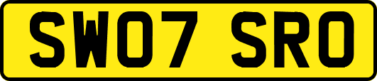 SW07SRO