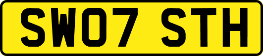 SW07STH