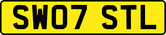 SW07STL