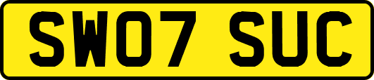 SW07SUC