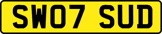 SW07SUD