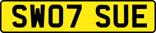 SW07SUE