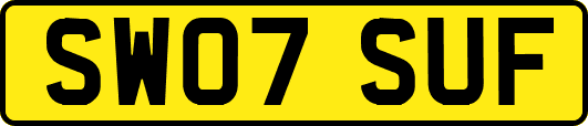 SW07SUF