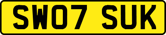 SW07SUK