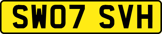 SW07SVH