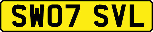 SW07SVL