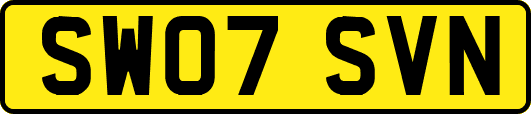 SW07SVN