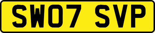 SW07SVP