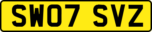SW07SVZ