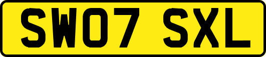 SW07SXL