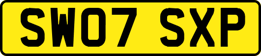SW07SXP