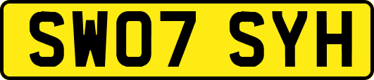 SW07SYH